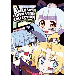 DVD 天川亜美瑠アニメーションコレクション