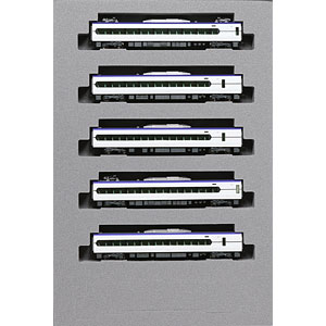 10-1836 E353系「あずさ・かいじ」 付属編成セット(3両)（再販）[KATO