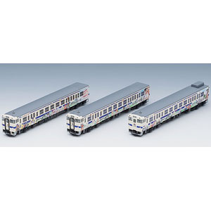 縁、鉄製3点、 RAIL-31788.jpg