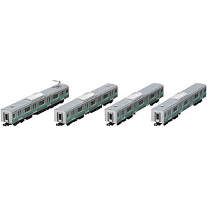 TOMIX [98541] JR 183-1000系特急電車（グレードアップあずさ