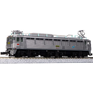 3067-3 EF81 300 JR貨物更新車(銀)