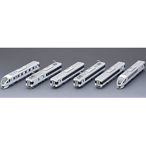 美と力 東武N100系スペーシア Xセット｜製品情報｜製品検索｜鉄道模型