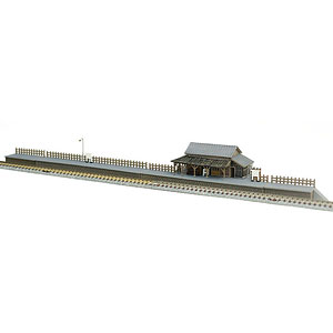 鉄道模型