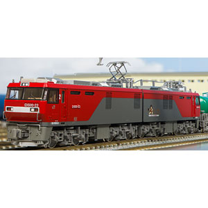 97963 特別企画品 JR EF65形電気機関車(貨物オリジナル塗粧