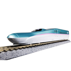 12-001 旅するNゲージ E259系「成田エクスプレス」[KATO]《発売済