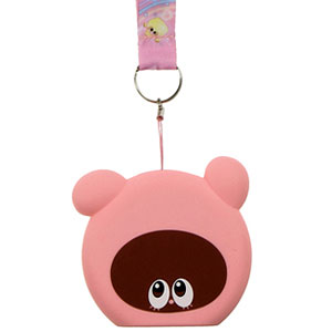 ぷにるんず ぷにともつーしん ピンク[タカラトミー]《在庫切れ》
