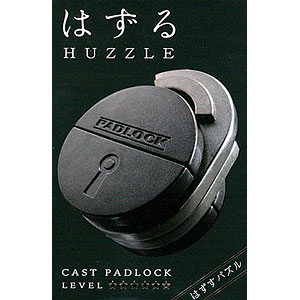 はずる キャスト パドロック