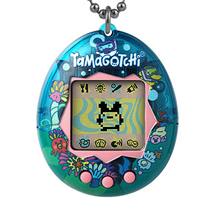 Original Tamagotchi Tama Ocean