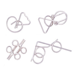 パズリング レッド