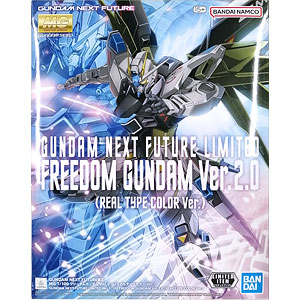 MG 1/100 ガンダムF91 Ver.2.0 ORIGINAL PLAN Ver. プラモデル (富野