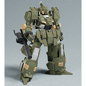 MODEROID ティタノマキア SIDE：GR エーデルシュタインII