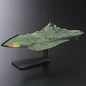 メカコレクション 宇宙戦艦ヤマト2199 No.14 ダロルド