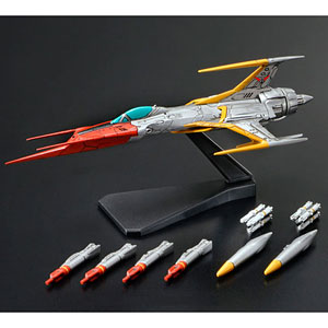 メカコレクション 宇宙戦艦ヤマト2199 No.14 ダロルド