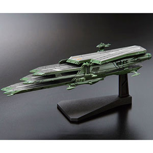 メカコレクション 宇宙戦艦ヤマト2199 No.10 キリシマ