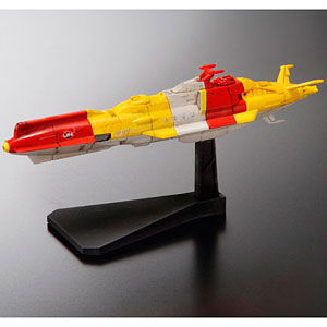 メカコレクション 宇宙戦艦ヤマト2199 No.14 ダロルド