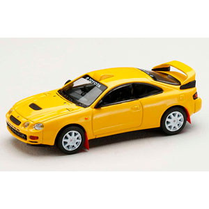 1/64 トヨタ セリカ GT-FOUR WRC Edition (ST205) カスタムバージョン