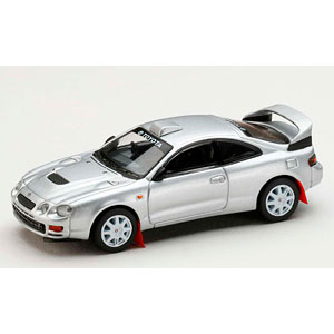 1/64 トヨタ セリカ GT-FOUR WRC Edition (ST205) カスタムバージョン