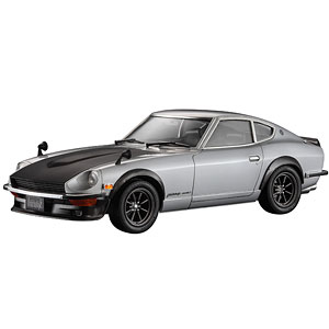 1/24 ニッサン フェアレディ 240Z “カスタムバージョン” プラモデル