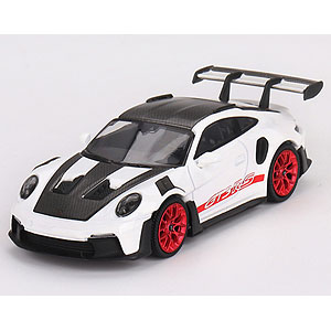 mini gt ポルシェ　911 991 gt2 rs ヴァイザッハ 1/64スケール MINI GT「ポルシェ911(991) GT2 RS 