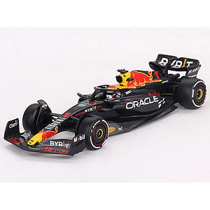 1/64 オラクル レッドブル レーシング RB19 2023 優勝車 #11