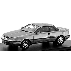 1/43 Toyota COROLLA Sedan GT (1987) スーパーホワイトII[ハイ