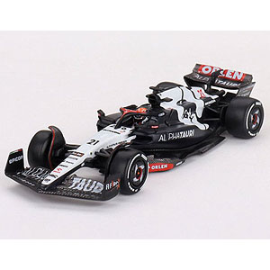 1/64 アストンマーチン AMR24 F1 2024 #14 バーレーングランプリ
