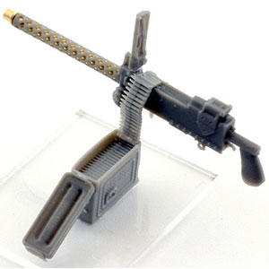 1/35 ブローニング M1919機関銃 (3丁入り)
