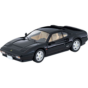 トミカリミテッドヴィンテージ ネオ TLV-NEO フェラーリF40(黒)