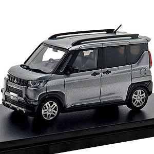 Amazon | Hi Story 1/43 ミツビシ デリカミニ T Premium (2023