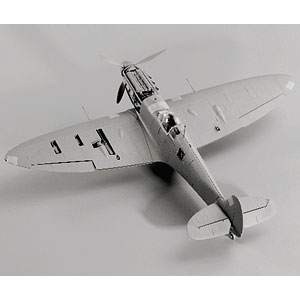 スケールモデル