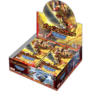 ウルトラマンカードゲーム ブースターパック01 地球(ほし)の守護