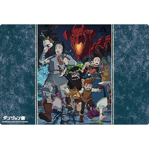 ブシロード ラバーマットコレクション V2 Vol.1204 『ダンジョン飯