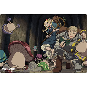 ブシロード ラバーマットコレクション V2 Vol.1204 『ダンジョン飯