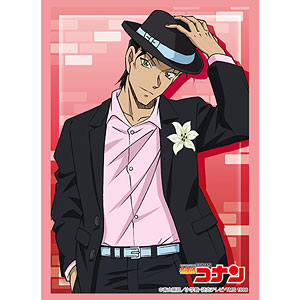 ブシロード スリーブコレクション ハイグレード Vol.4236 名探偵コナン『赤井秀一』ブラウスタイルver. パック