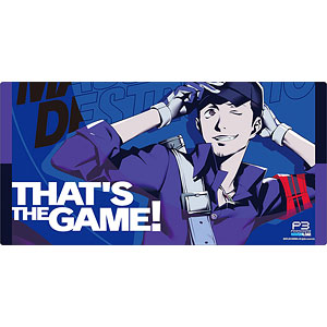 ブシロード ラバーマットコレクション V2 Vol.1215 ペルソナ3