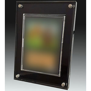 UVマグネット アクリルフレーム＜プロテクターA＞