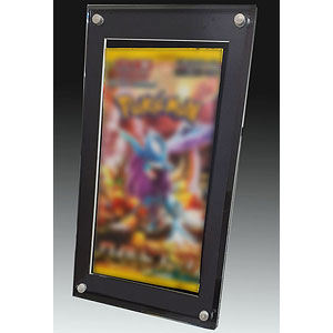 UVマグネット アクリルフレーム＜パックS＞