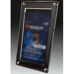 UVマグネット アクリルフレーム＜パックM＞