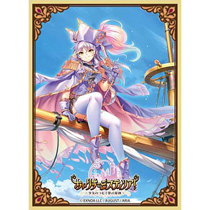 オーキス　マナリア　スリーブ きゃらスリーブコレクション マットシリーズ Shadowverse