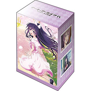 ブシロード デッキホルダーコレクション V3 Vol.829 デート・ア