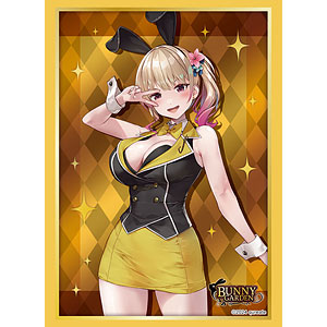 ブシロード スリーブコレクション ハイグレード Vol.4329 バニー