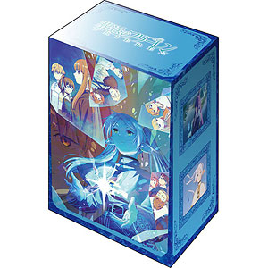 ブシロード デッキホルダーコレクション V3 Vol.839 葬送のフリーレン