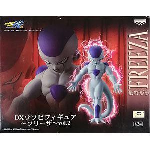 フリーザ第二形態 ドラゴンボール改 組立式FREEZA&#39;S FORCE lll 中古】フリーザ第二形態 ドラゴンボール改 組立式FREEZA'S FORCE