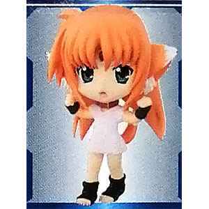 魔法少女リリカルなのは　フィギュア　美品　全セット 魔法少女リリカルなのは THE MOVIE 1st 高町なのは－STAND BY READY