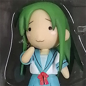 初音ミク　ぬーどるストッパー　ルミナスタ　本間芽衣子　フィギュア6体 検索結果]-amiami.jp-あみあみオンライン本店-