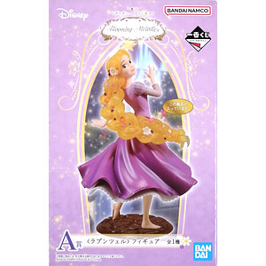 BANDAI ラプンツェル フィギュア Shining Dreams 検索結果]-amiami.jp-あみあみオンライン本店-