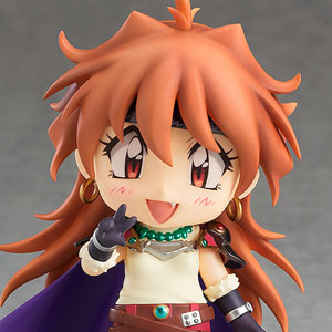 ねんどろいど 『ディズニー ツイステッドワンダーランド』 ジャミル