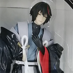 一番くじ 進撃の巨人～生還せよ！調査兵団～ F賞 エレン・イェーガー