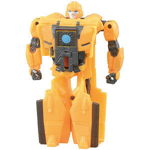超ロボット生命体 トランスフォーマー マイクロン伝説 MC-13