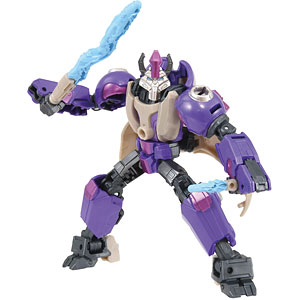 中古】(本体C/箱B)リボルテックヤマグチ No.111 ジェフティ